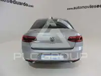 2021 Volkswagen Passat