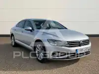2021 Volkswagen Passat