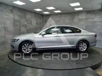 2021 Volkswagen Passat