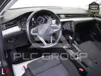 2021 Volkswagen Passat