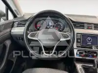 2021 Volkswagen Passat