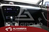 2021 Volkswagen Passat