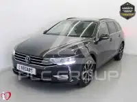 2021 Volkswagen Passat