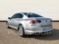 2021 Volkswagen Passat
