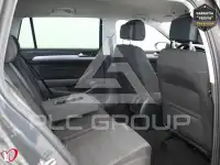 2021 Volkswagen Passat