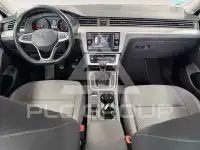 2021 Volkswagen Passat