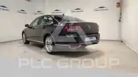 2021 Volkswagen Passat
