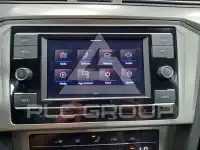 2021 Volkswagen Passat