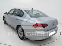 2021 Volkswagen Passat