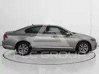 2021 Volkswagen Passat
