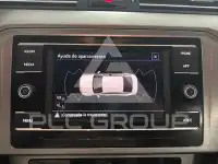2021 Volkswagen Passat