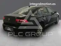 2021 Volkswagen Passat