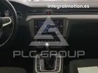 2021 Volkswagen Passat