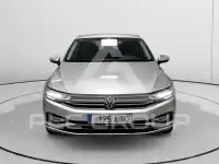 2021 Volkswagen Passat