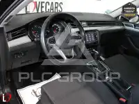 2021 Volkswagen Passat