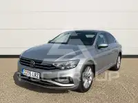 2021 Volkswagen Passat