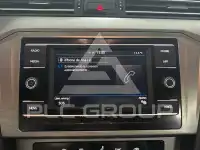 2021 Volkswagen Passat