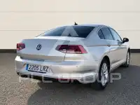 2021 Volkswagen Passat
