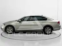 2021 Volkswagen Passat
