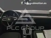 2021 Volkswagen Passat