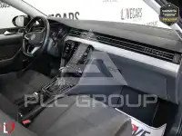 2021 Volkswagen Passat