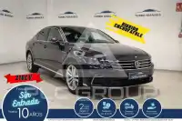2021 Volkswagen Passat