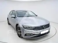 2021 Volkswagen Passat
