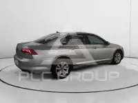 2021 Volkswagen Passat