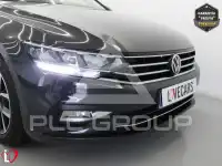 2021 Volkswagen Passat