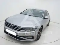 2021 Volkswagen Passat