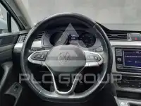 2021 Volkswagen Passat