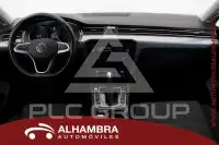 2021 Volkswagen Passat