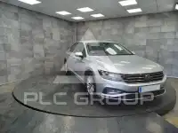 2021 Volkswagen Passat