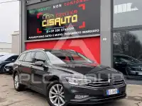 2021 Volkswagen Passat