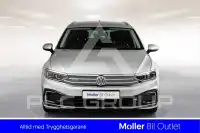 2021 Volkswagen Passat