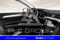 2021 Volkswagen Passat