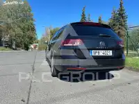 2021 Volkswagen Passat