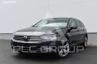 2021 Volkswagen Passat