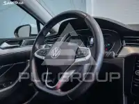 2021 Volkswagen Passat
