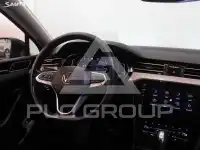 2021 Volkswagen Passat