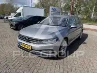 2021 Volkswagen Passat