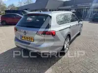 2021 Volkswagen Passat