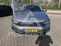 2021 Volkswagen Passat