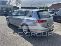 2021 Volkswagen Passat