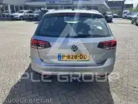 2021 Volkswagen Passat