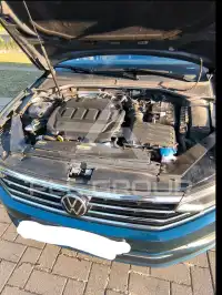 2021 Volkswagen Passat