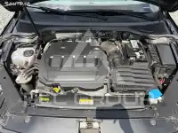 2021 Volkswagen Passat