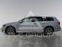 2021 Volkswagen Passat