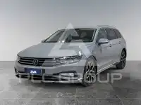 2021 Volkswagen Passat