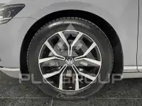 2021 Volkswagen Passat